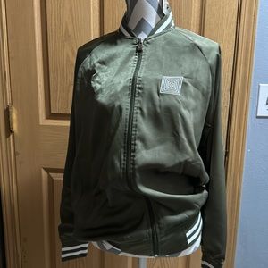 LuLaRoe Supply Jacket